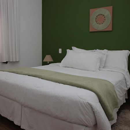 סאו פאולו London Class Suites מראה חיצוני תמונה