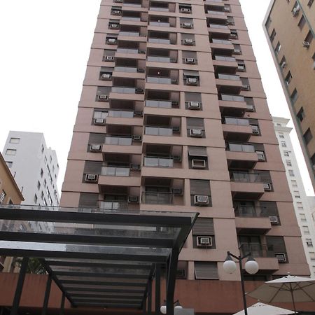סאו פאולו London Class Suites מראה חיצוני תמונה