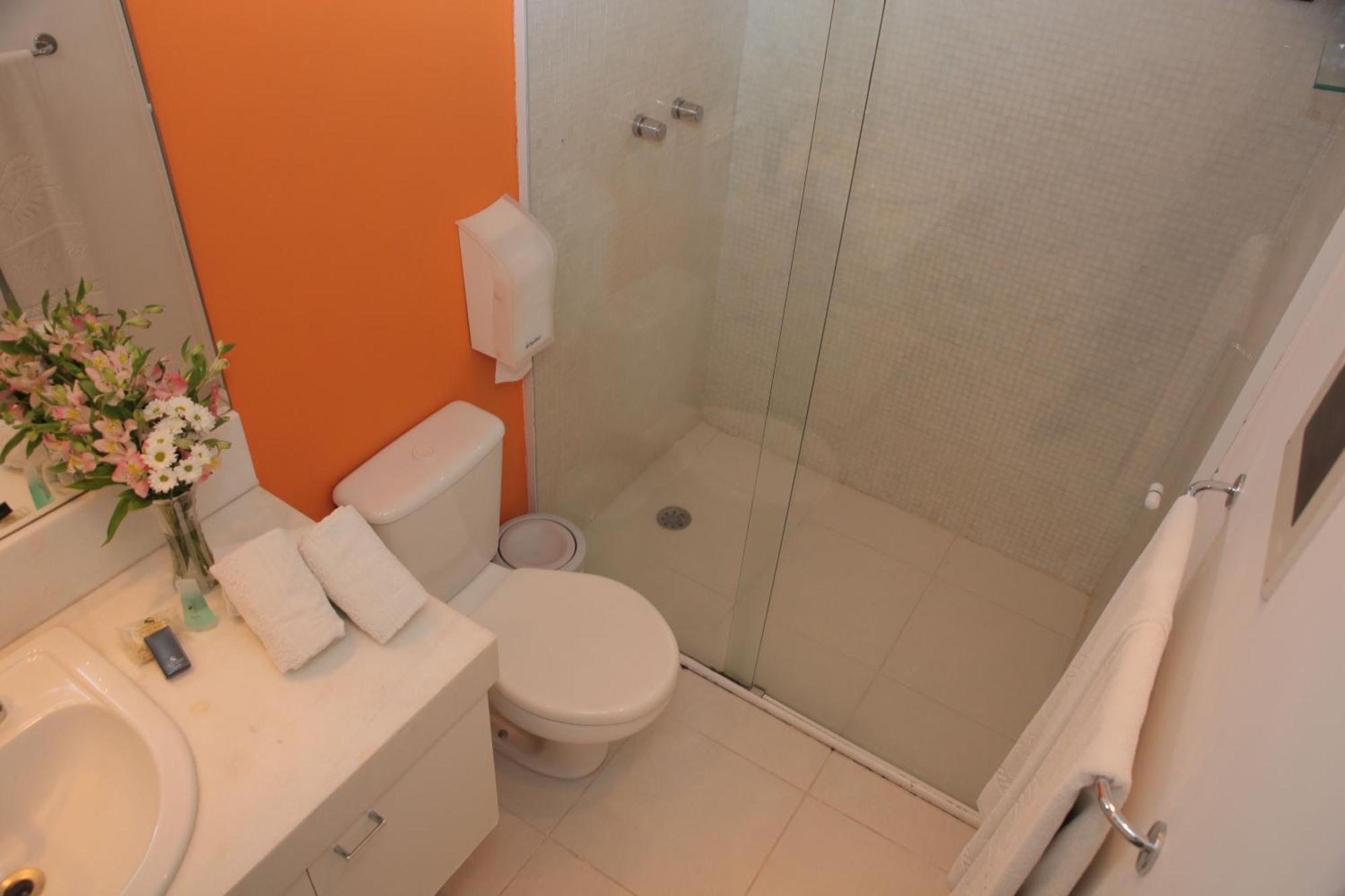 סאו פאולו London Class Suites מראה חיצוני תמונה