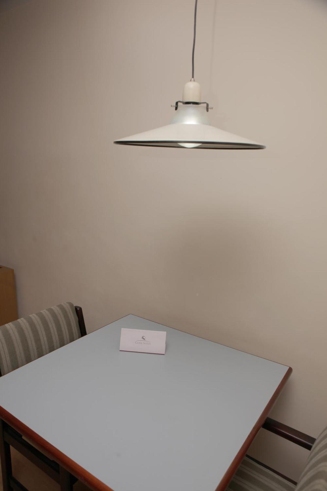 סאו פאולו London Class Suites מראה חיצוני תמונה