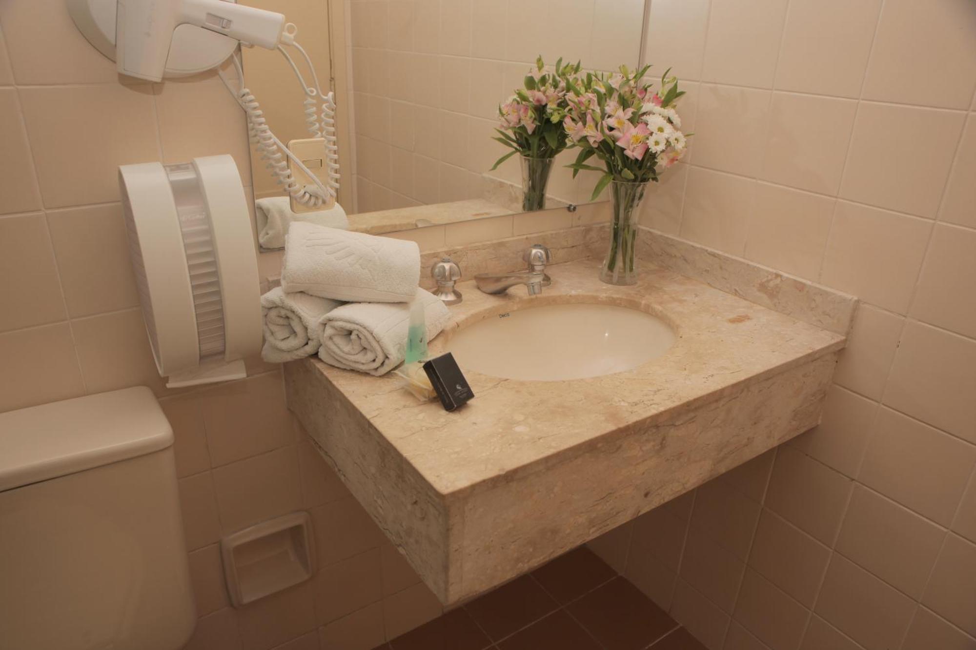 סאו פאולו London Class Suites מראה חיצוני תמונה