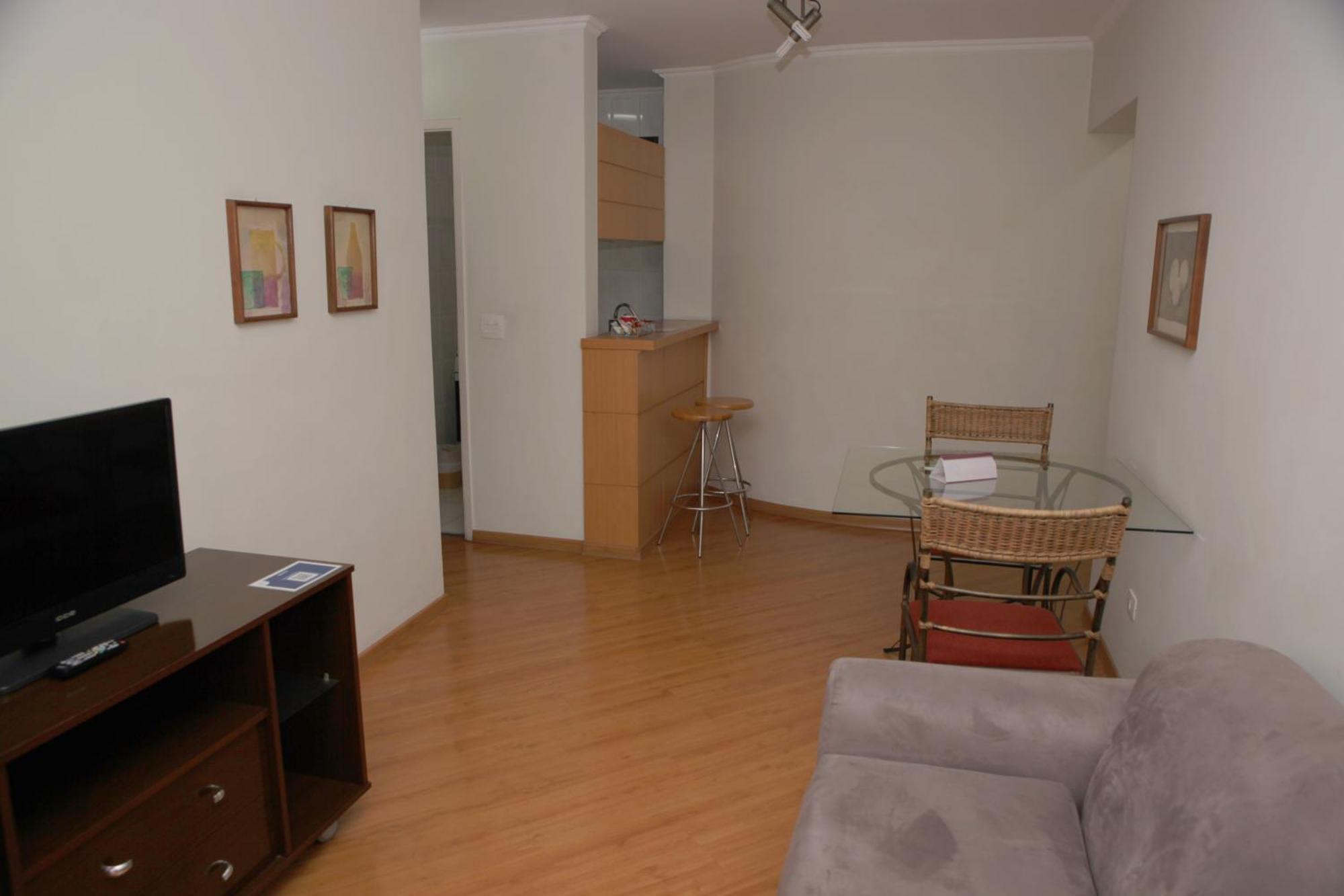 סאו פאולו London Class Suites מראה חיצוני תמונה