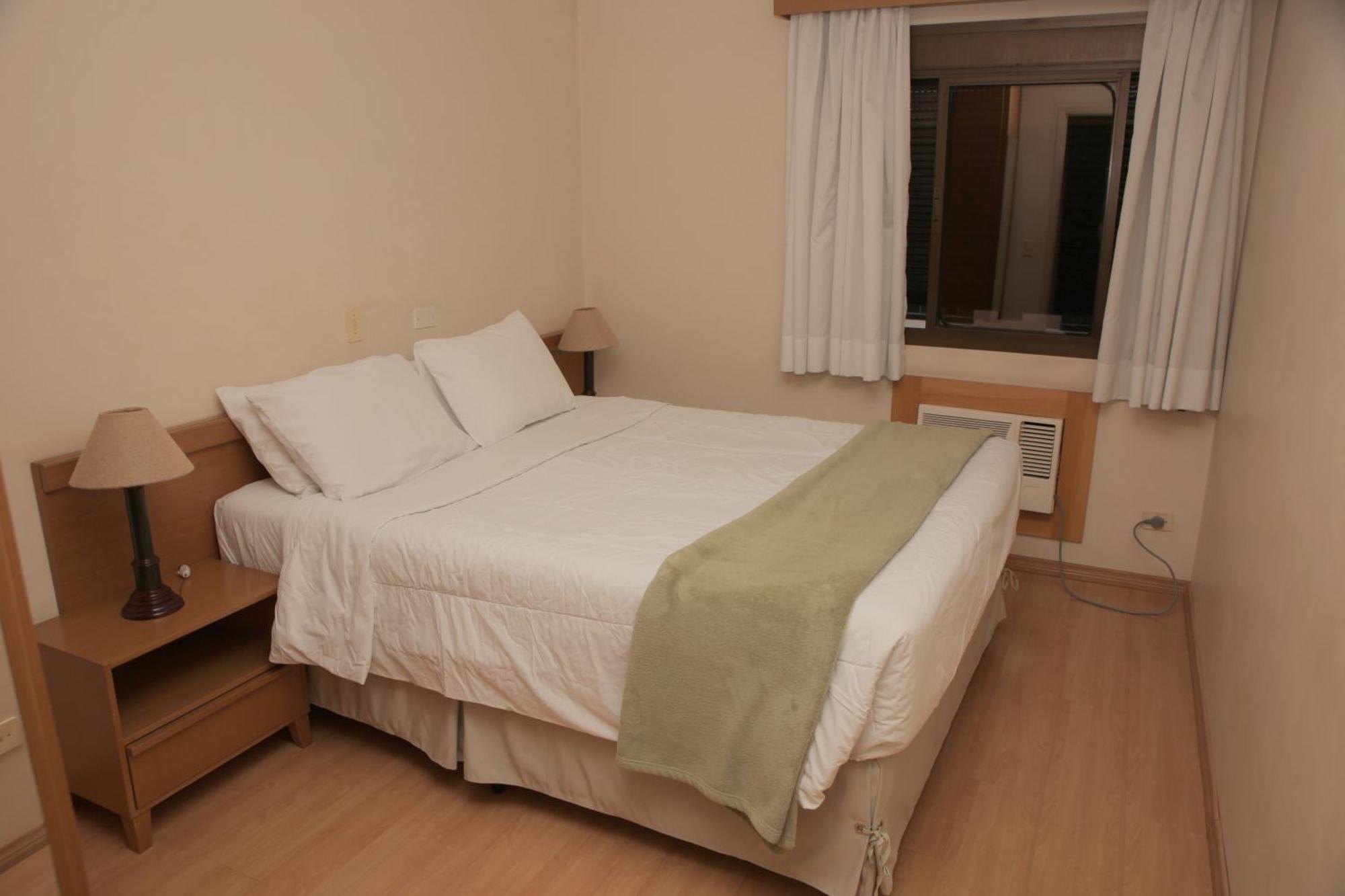 סאו פאולו London Class Suites מראה חיצוני תמונה