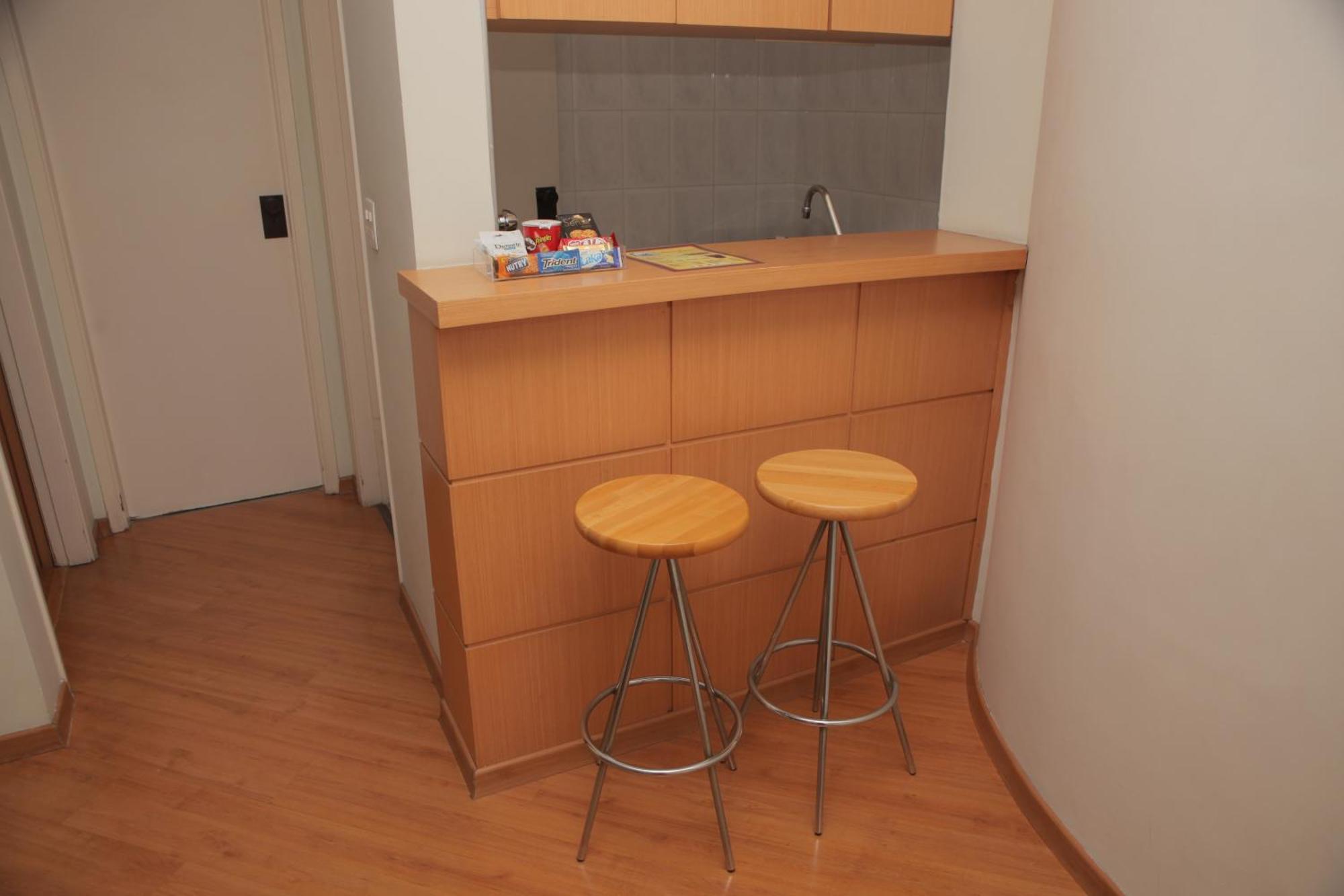 סאו פאולו London Class Suites מראה חיצוני תמונה